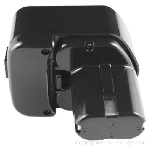 12V Ni-MH/Ni-Cd Cordless Power Tool Battery for Hitachi EB1214L EB1220BL EB1212S C 5D CD 4D